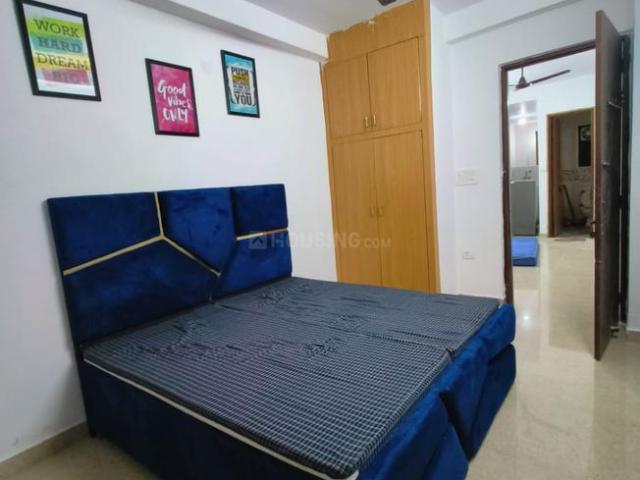 Flat for rent in South Delhi, Deri