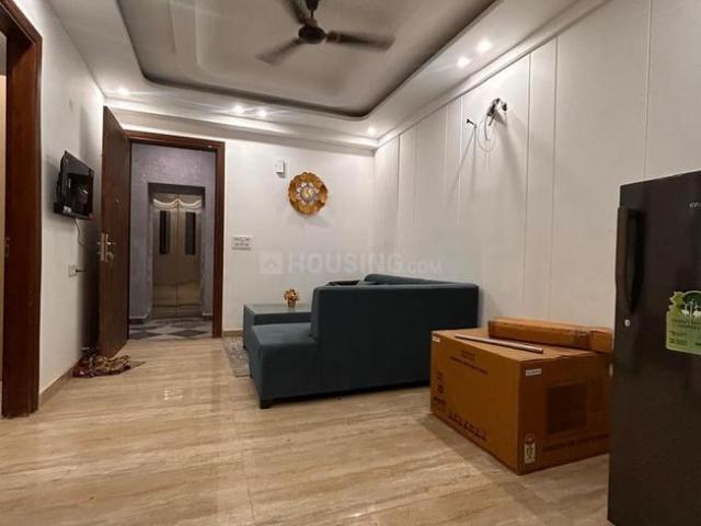 Flat for rent in South Delhi, Deri