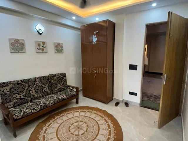 Flat for rent in South Delhi, Deri