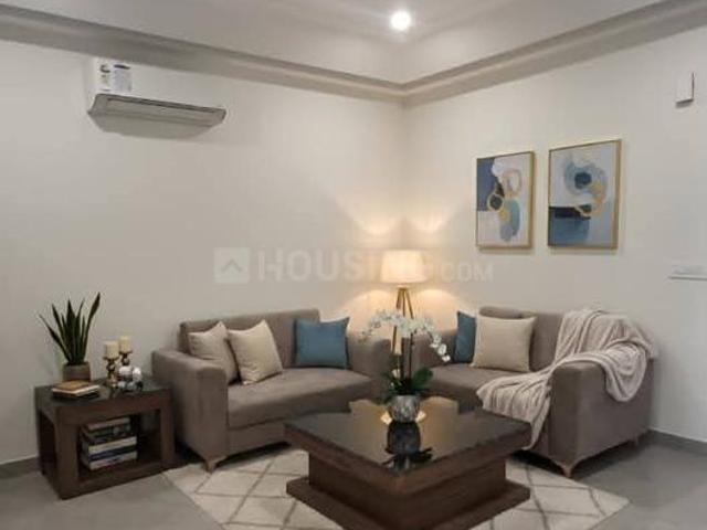 Flat for rent in South Delhi, Deri
