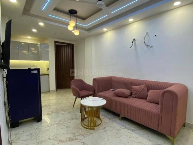 Flat for rent in South Delhi, Deri
