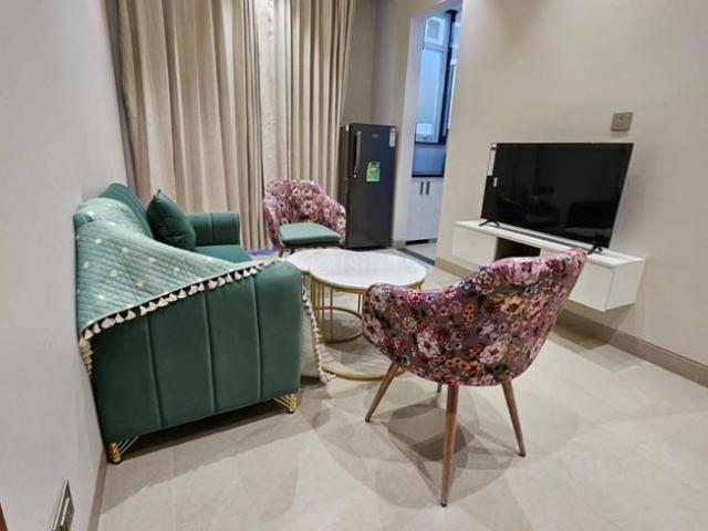 Flat for rent in South Delhi, Deri
