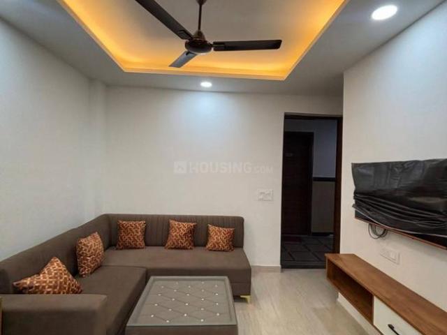 Flat for rent in South Delhi, Deri
