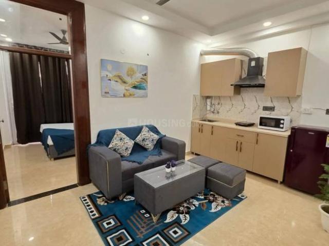 Flat for rent in South Delhi, Deri