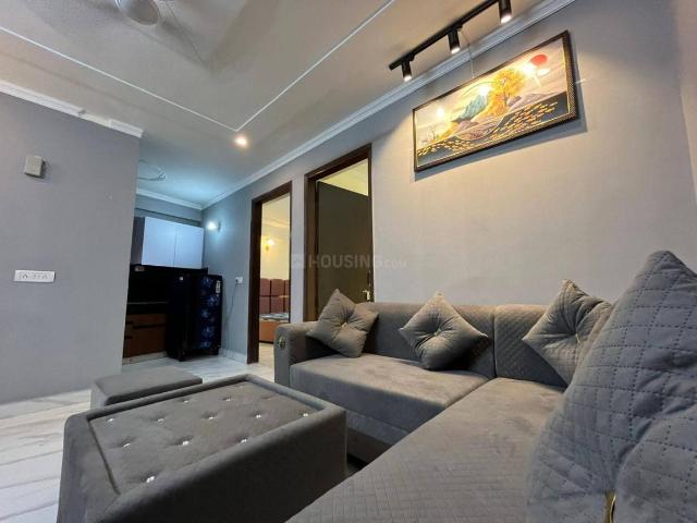 Flat for rent in South Delhi, Deri