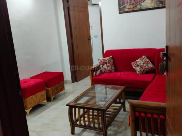 Flat for rent in South Delhi, Deri