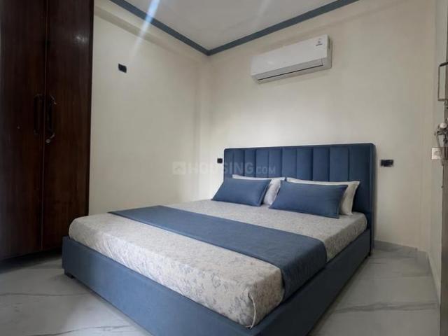 Flat for rent in South Delhi, Deri
