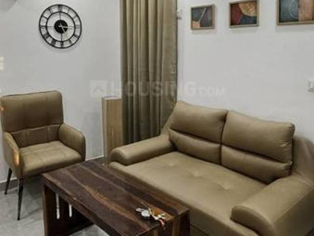 Flat for rent in South Delhi, Deri