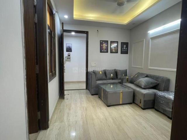 Flat for rent in South Delhi, Deri