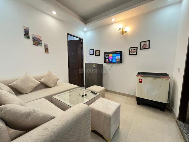 Flat for rent in South Delhi, Deri