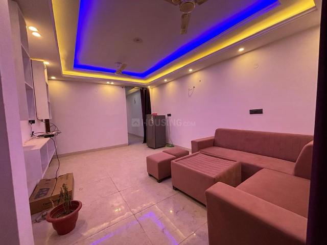 Flat for rent in South Delhi, Deri