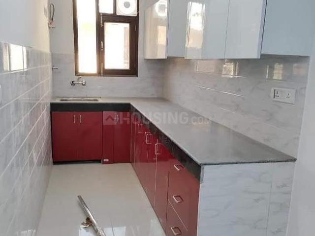 Flat for rent in South Delhi, Deri