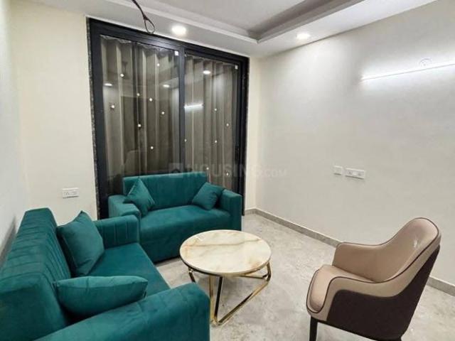 Flat for rent in South Delhi, Deri