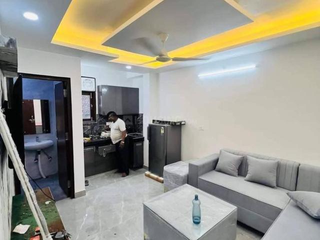 Flat for rent in South Delhi, Deri