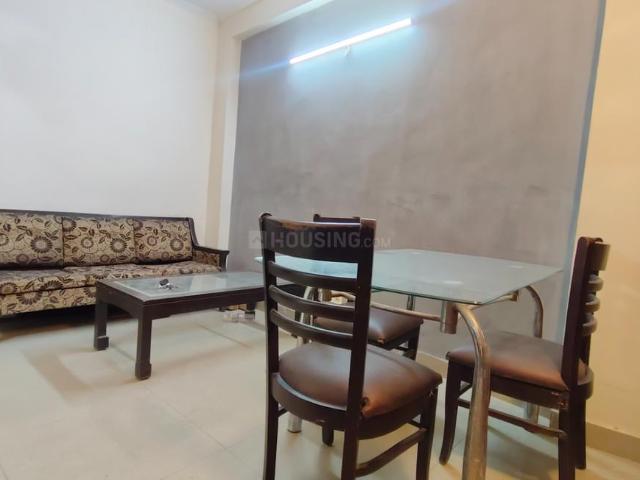 Flat for rent in South Delhi, Deri