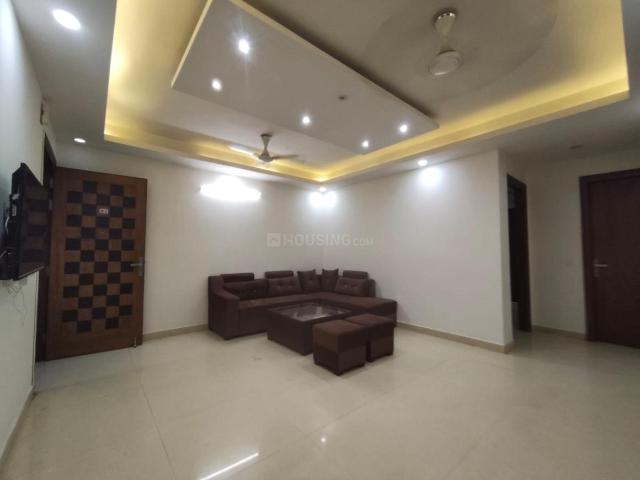Flat for rent in South Delhi, Deri