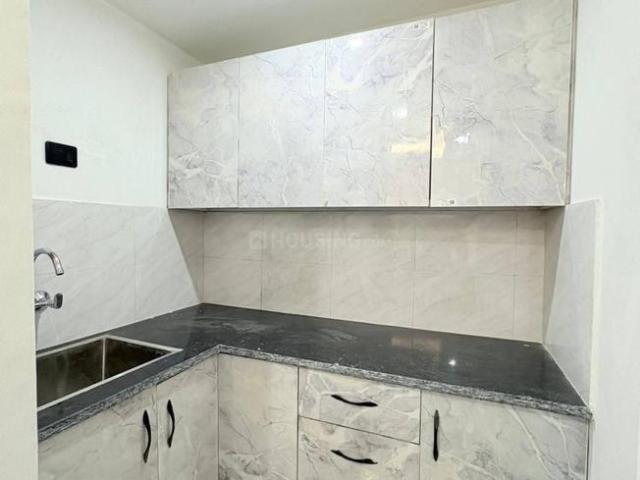 Flat for rent in South Delhi, Deri