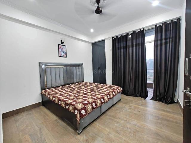 Flat for rent in South Delhi, Deri