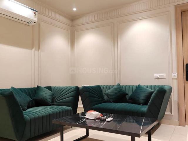 Flat for rent in South Delhi, Deri