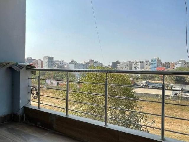 Flat for rent in South Delhi, Deri