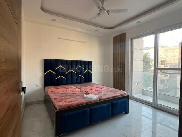 Flat for rent in South Delhi, Deri