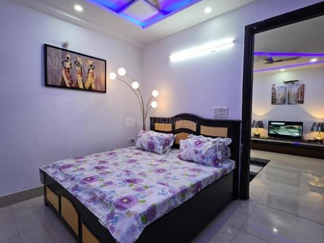 Flat for rent in South Delhi, Deri