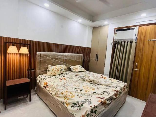 Flat for rent in South Delhi, Deri