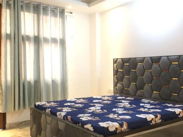 Flat for rent in South Delhi, Deri