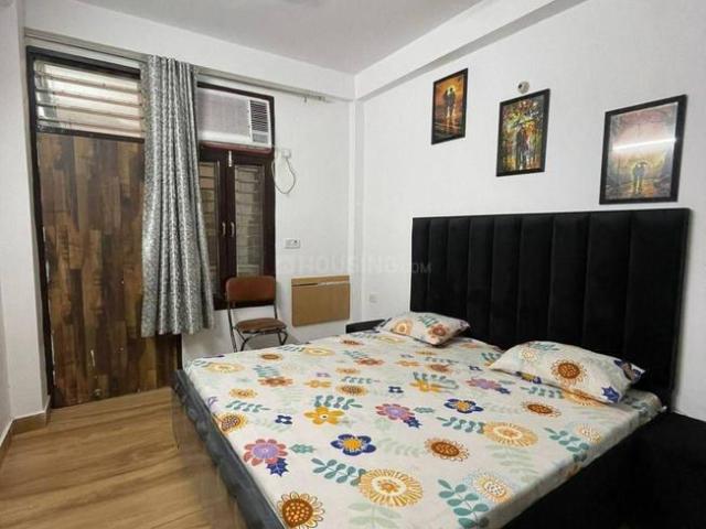 Flat for rent in South Delhi, Deri