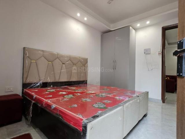Flat for rent in South Delhi, Deri