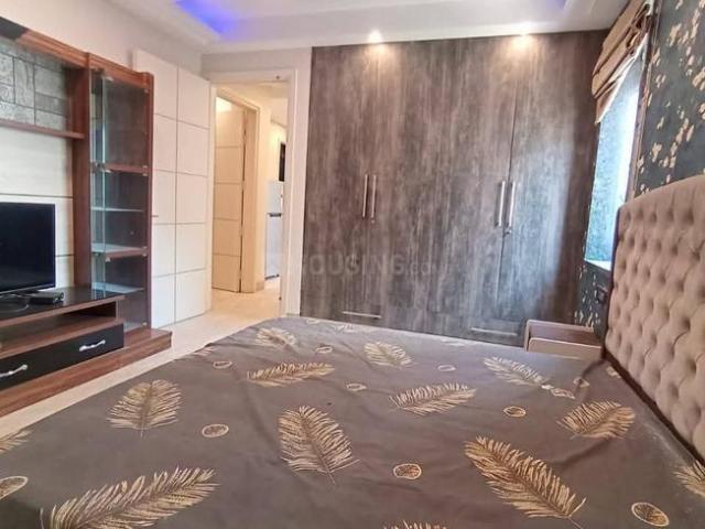 Flat for rent in South Delhi, Deri