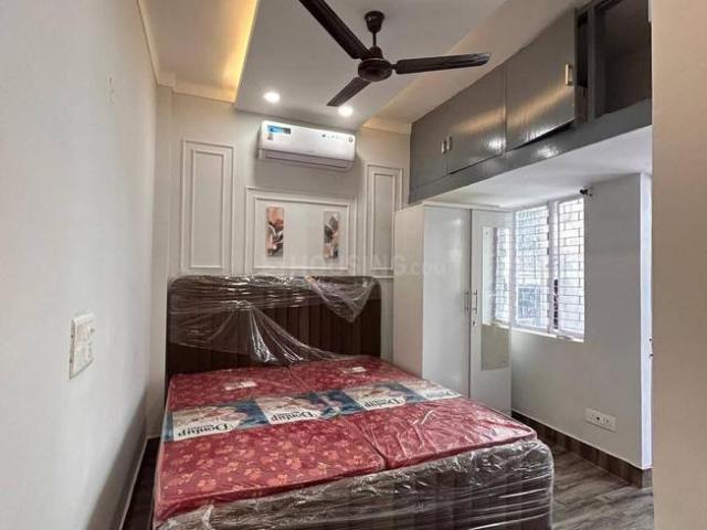 Flat for rent in South Delhi, Deri
