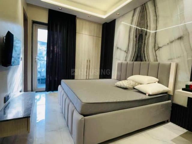Flat for rent in South Delhi, Deri