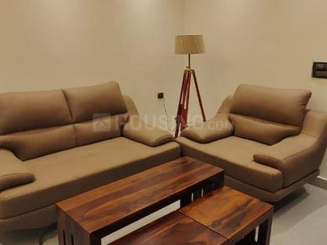 Flat for rent in South Delhi, Deri