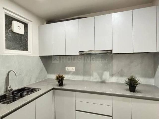 Flat for rent in South Delhi, Deri