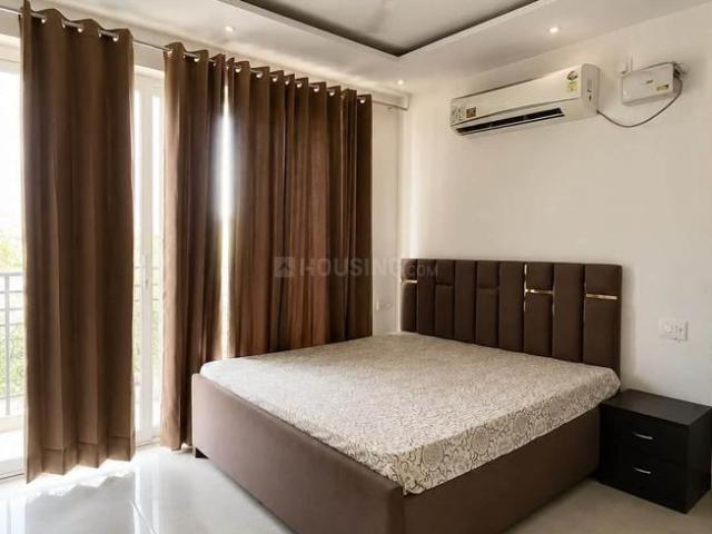 Flat for rent in South Delhi, Deri