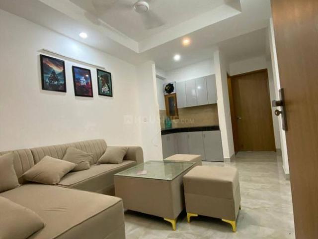 Flat for rent in South Delhi, Deri