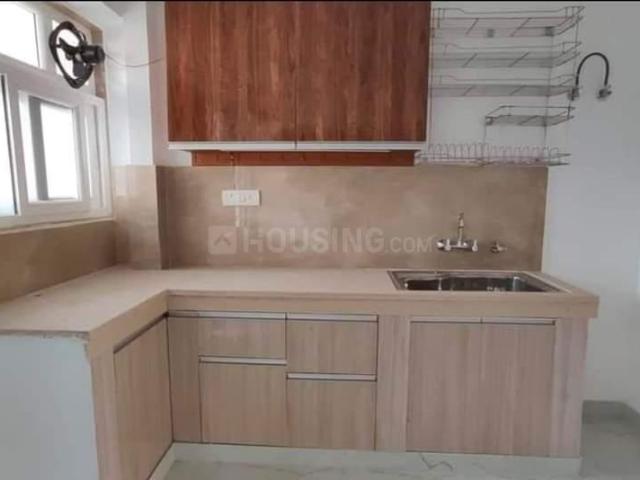 Flat for rent in South Delhi, Deri