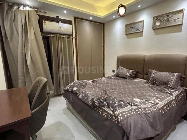 Flat for rent in South Delhi, Deri