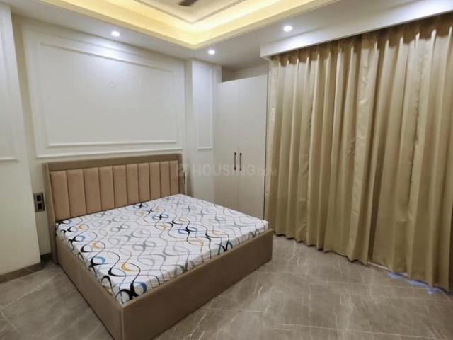 Flat for rent in South Delhi, Deri