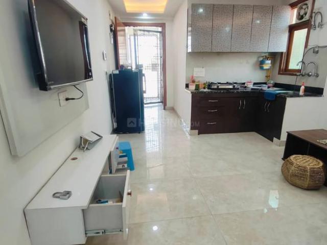 Flat for rent in Saket, Delhi