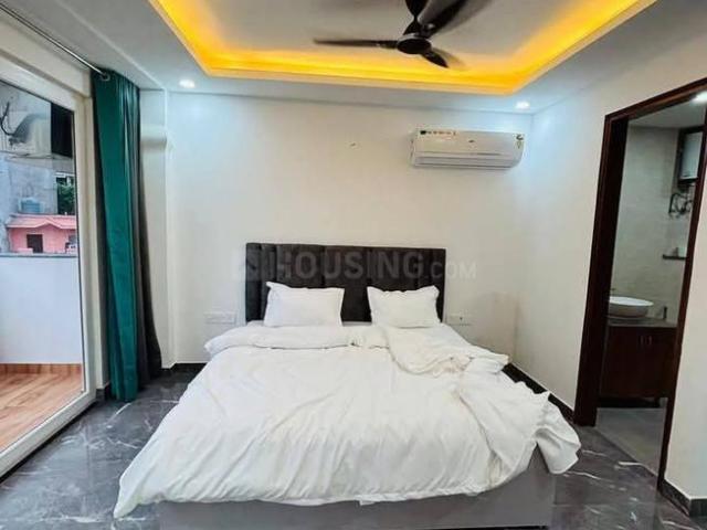 Flat for rent in South Delhi, Deri