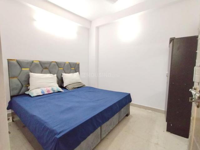 Flat for rent in South Delhi, Deri