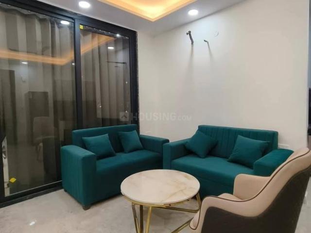 Flat for rent in South Delhi, Deri