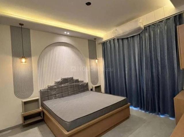 Flat for rent in South Delhi, Deri