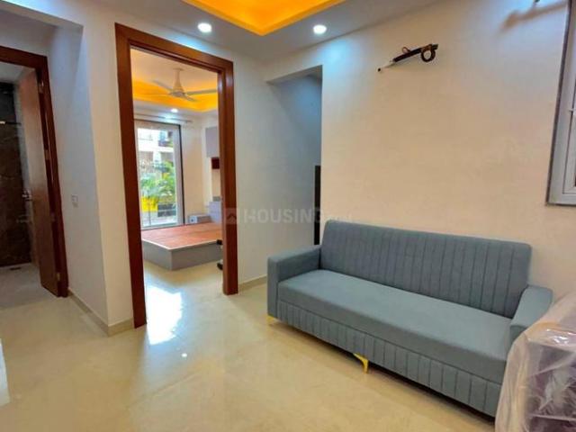 Flat for rent in South Delhi, Deri
