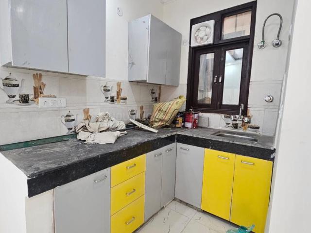 Flat for rent in South Delhi, Deri