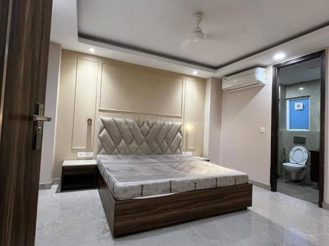 Flat for rent in South Delhi, Deri