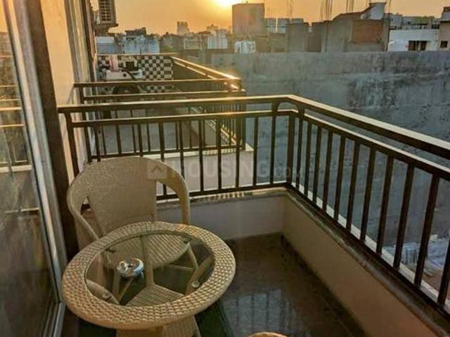 Flat for rent in South Delhi, Deri