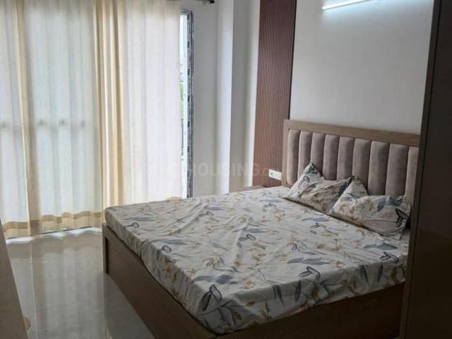 Flat for rent in South Delhi, Deri